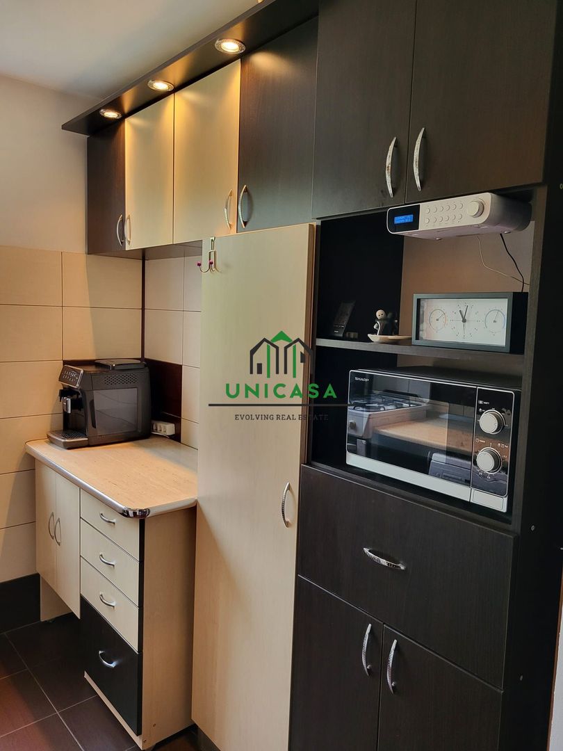 Apartament 2 camere/Nord/Et 4/5 - Poză 4