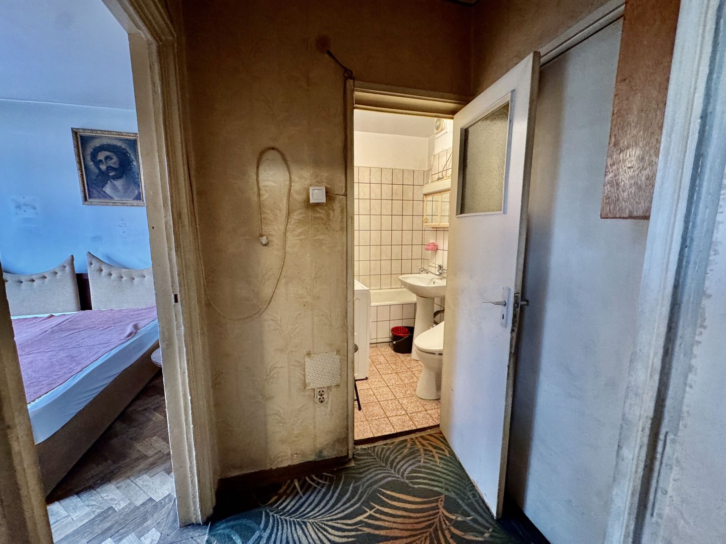 Apartament Spatios | Iancu de Hunedoara | Bloc Anvelopat - Poză 7