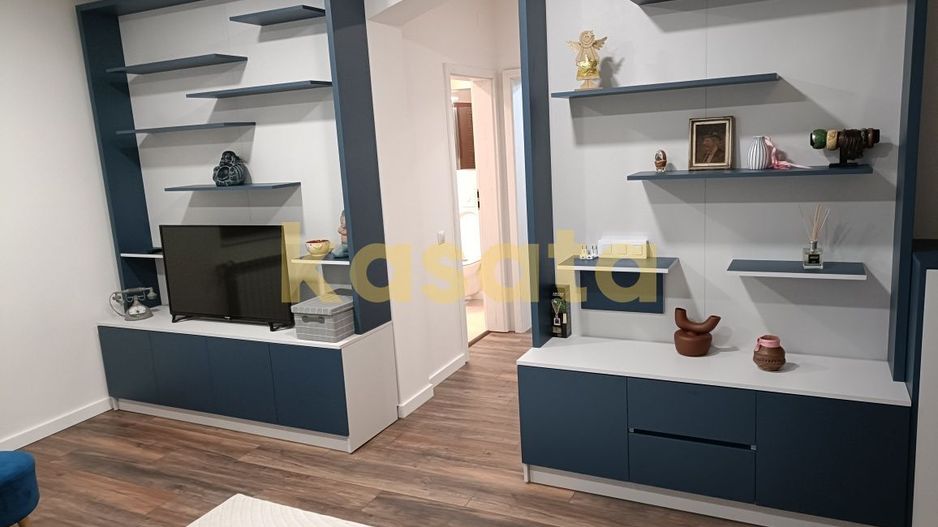 Apartament de 4 camere de închiriat – Bulevardul Ion Mihalache - Poză 7