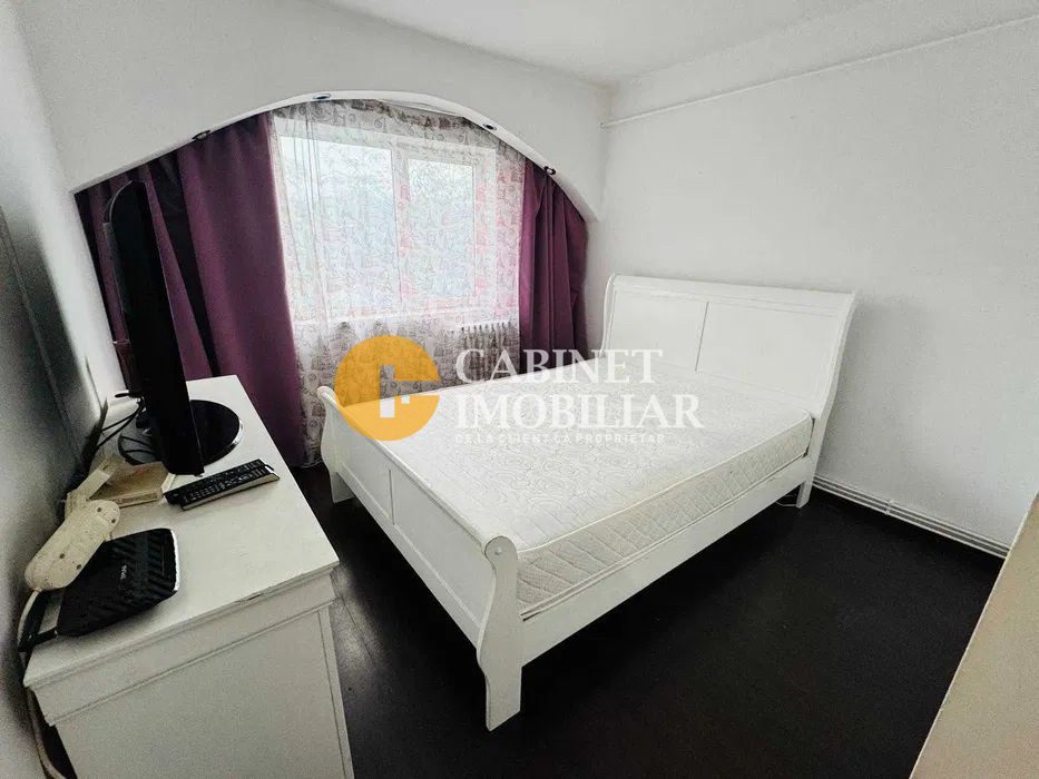 Apartament 2 camere dec, Nicolina - Lidl, 46.63 mp, Etaj 4/4 - Poză 1