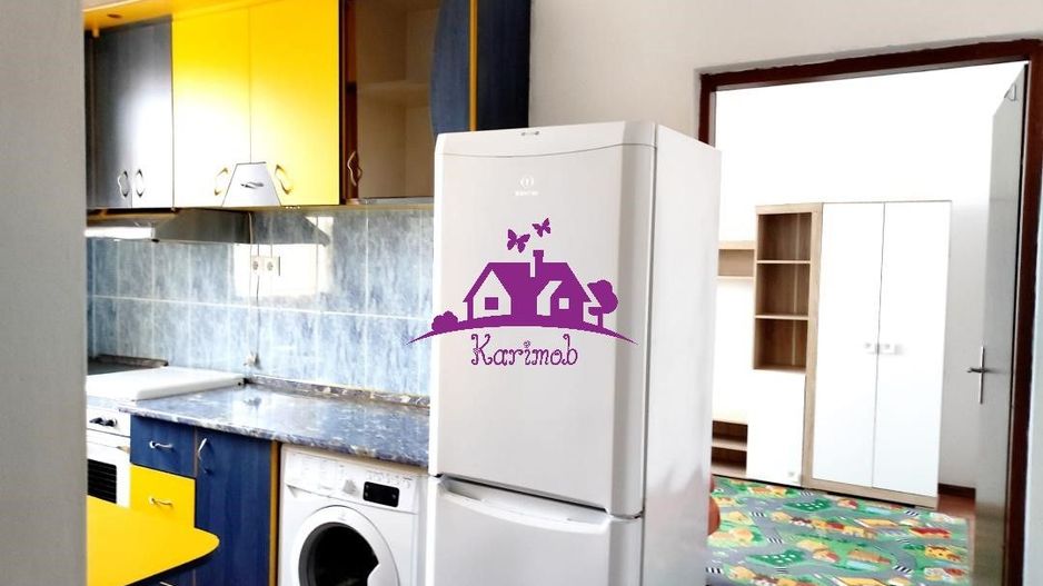 Apartament 1 camera Rogerius - Poză 2