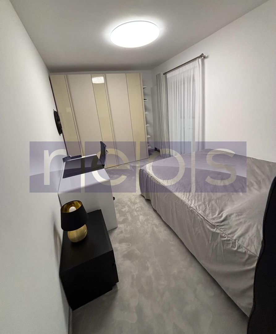APARTAMENT LUX PRIMAVERII - Poză 7