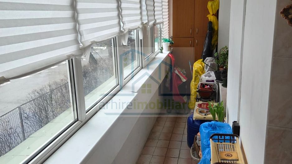 Apartament 3 camere spațios | 63 mp + balcon | bloc 1981 | Olteniței – - Poză 12