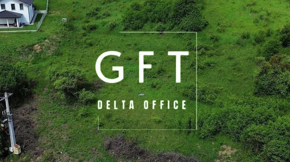 Teren de vanzare intravilan, 546 mp, Valea Budacului! - Poză 4