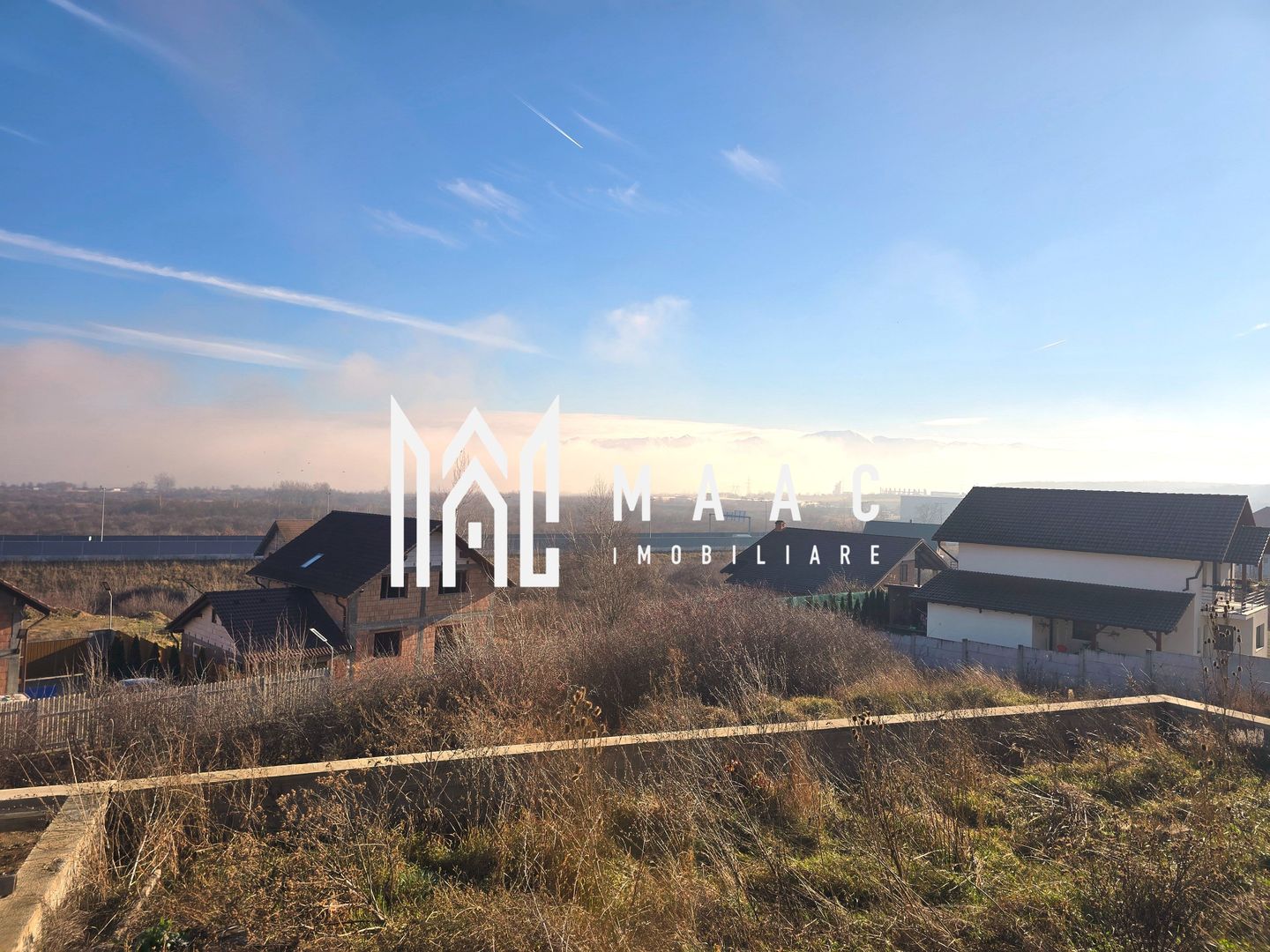 Casă 4 Camere | Individuala | 546MP Teren | Șelimbăr - Poză 16