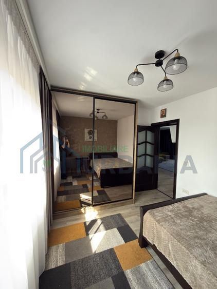 Apartament cu 3 camere/boxa/ pod cu placa de beton si loc de parcare - Poză 6