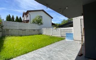 Casa premium de vanzare, vedere panoramica, Borhanci - Poză 4