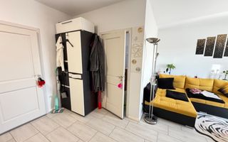 Giarmata VII-2 Camere-Mobilat/Utilat - Poză 8