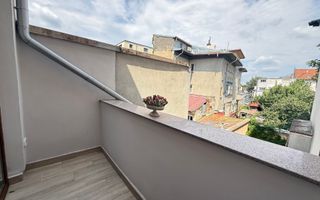 Eleganță interbelică autentică | 127 mp | Piața Sfântul Ștefan - Poză 13