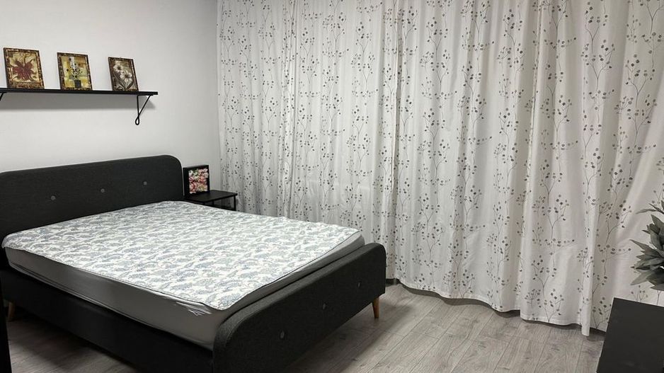 Inchiriere Apartament 3 camere, renovat recent, 80 mp, lângă metrou Timpuri Noi - Poză 8