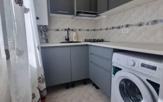 Apartament cu 2 camere prima inchiriere etajul 1 Tatarasi PET FRIENDLY - Poză 5