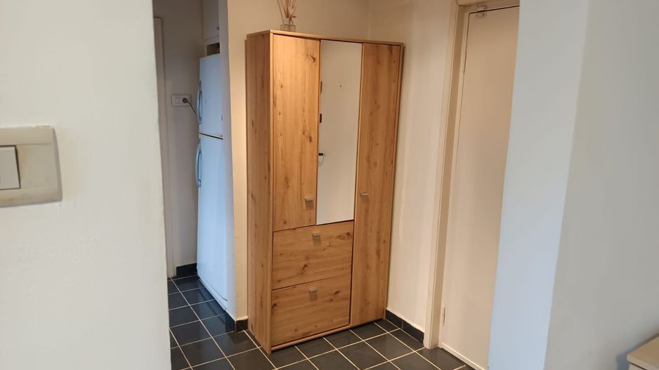 AP. 2 CAMERE PAJURA, DOG-FRIENDLY, COMPLET RENOVAT, BLOC REABILITAT - Poză 13