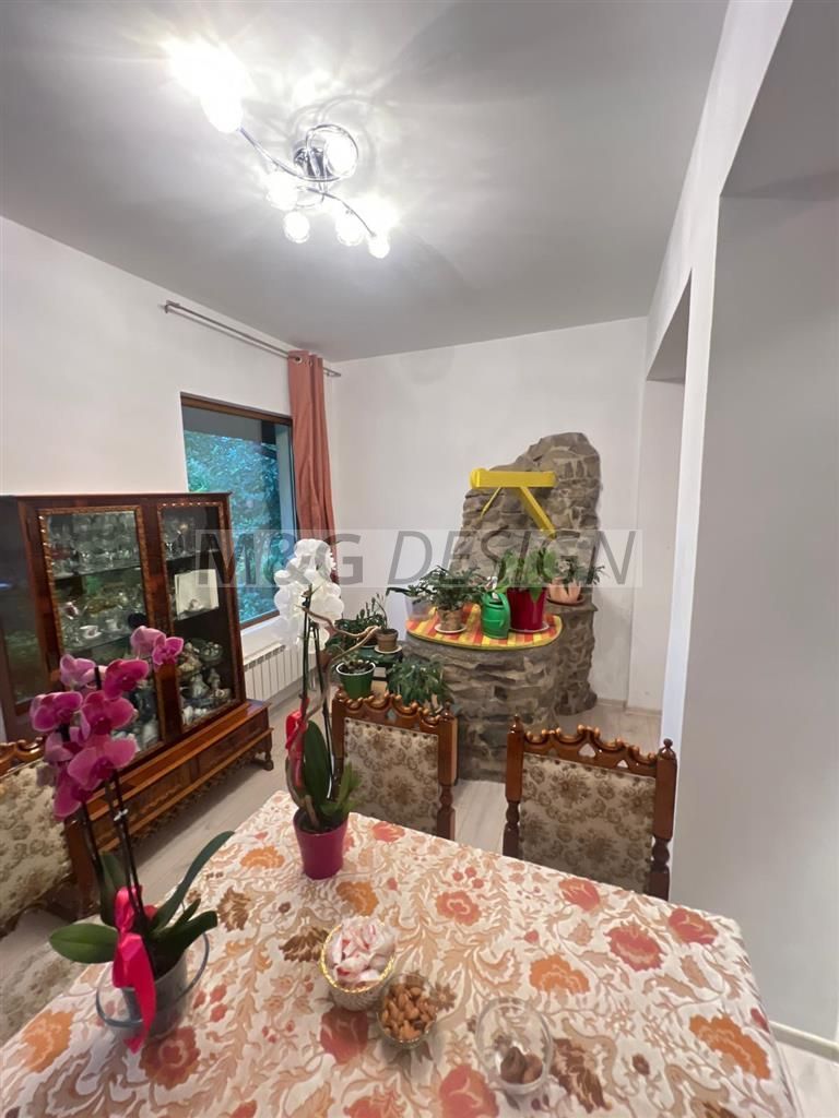 Casa P+M Su 268 mp 2 fronturi stradale - Poză 19