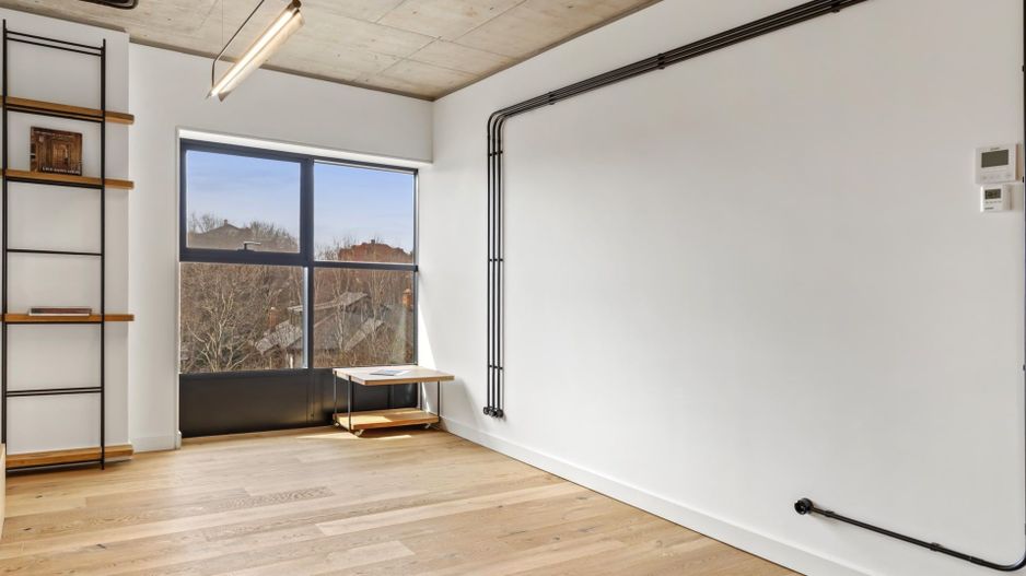 Apartament tip loft I 4 camere I Design industrial in Floreasca - Poză 15