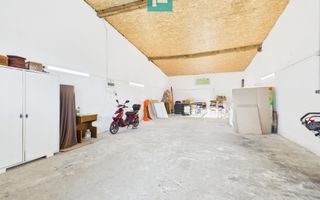 Hală industrială cu multiple destinații în Nădlac - Poză 11