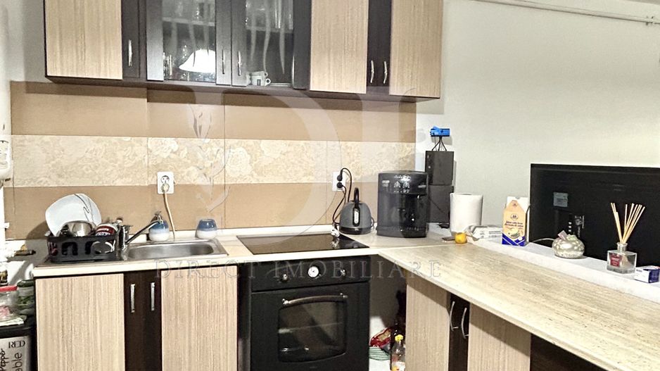 Apartament de vanzare / etaj intermediar / Floresti - Poză 3