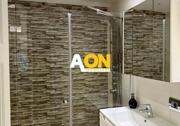 Apartament 2 camere, 49 mp utili, mobilat si utilat, Ampoi 3 - Poză 6