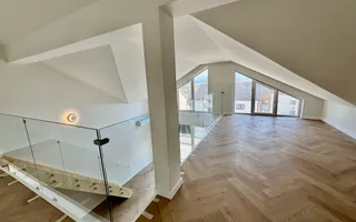 Penthouse 3 camere, intabulat, finisat la cheie  (NCL-Ra-47D-ap.8) - Poză 11