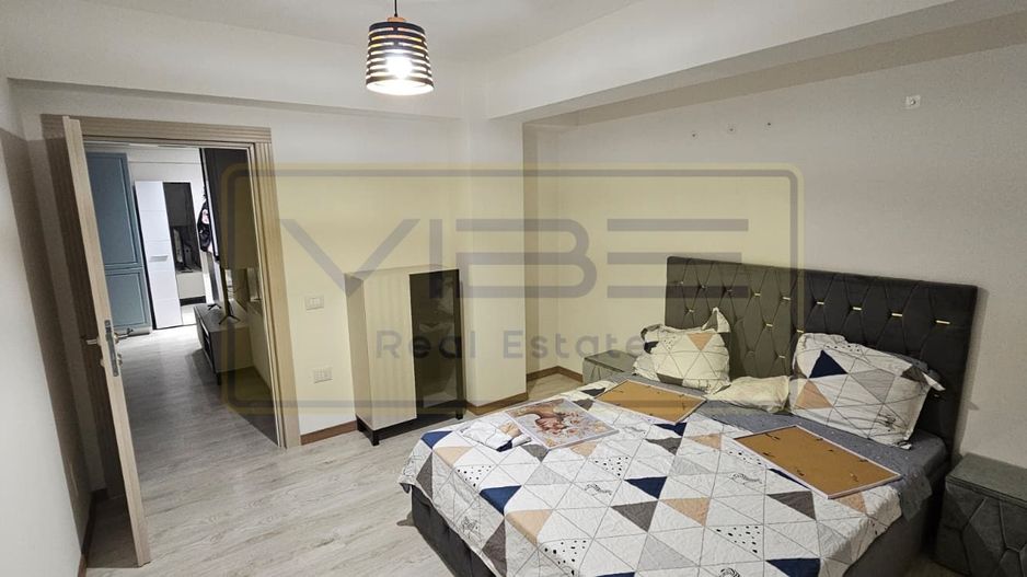 Apartament NOU 3 camere cu parcare Bucium Visani - Poză 4
