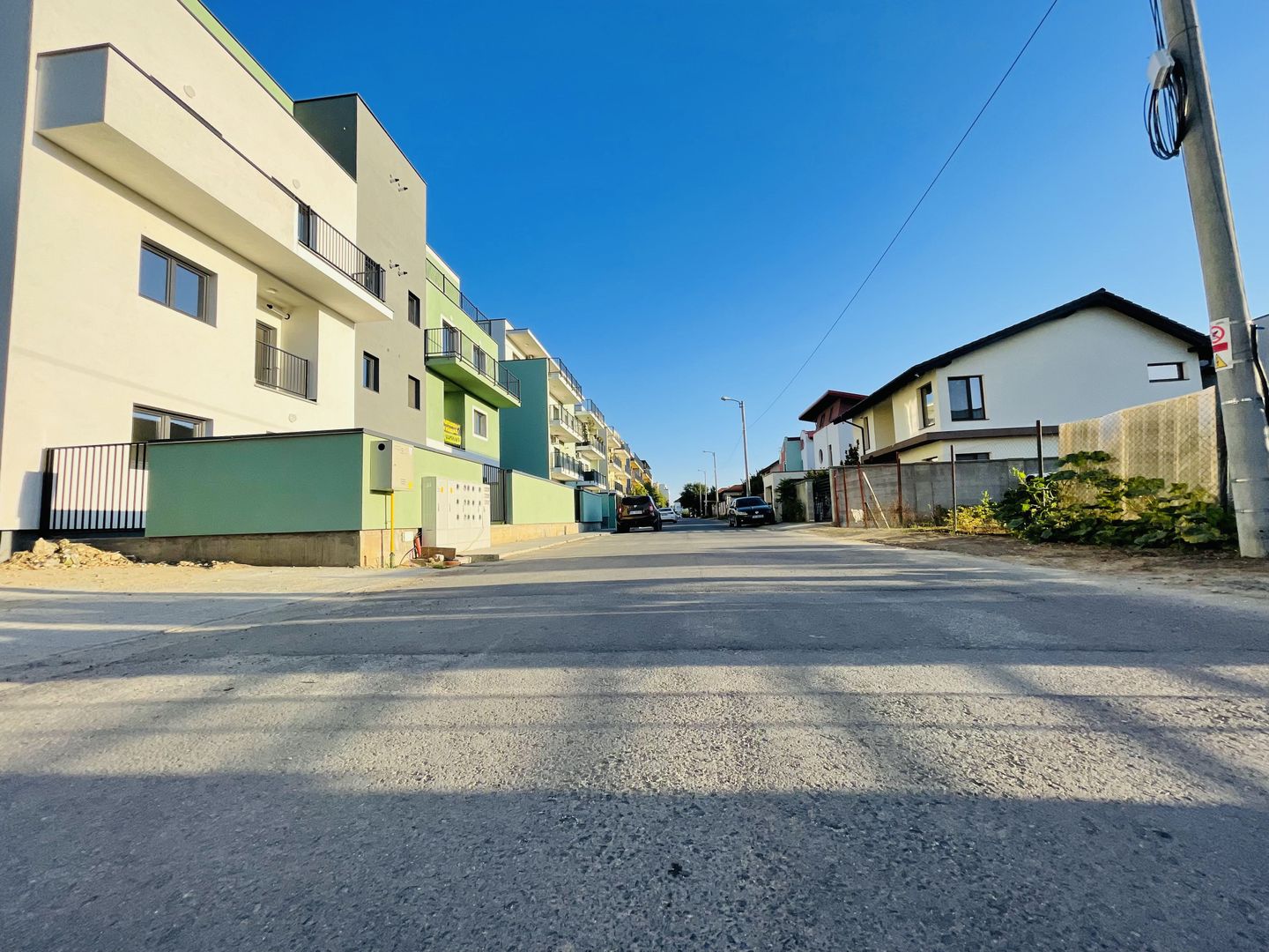 Spatiu birouri | 3 incaperi 55mp | GRADINA 50mp - Loc parcare privat - Poză 1