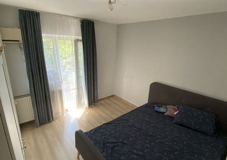Apartament 3 camere bloc 1984, Moinesti, Gorjului, Militari - Poză 5