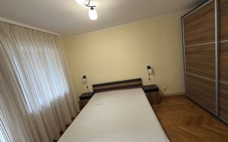 Apartament 2 camere Mărăști - Poză 1