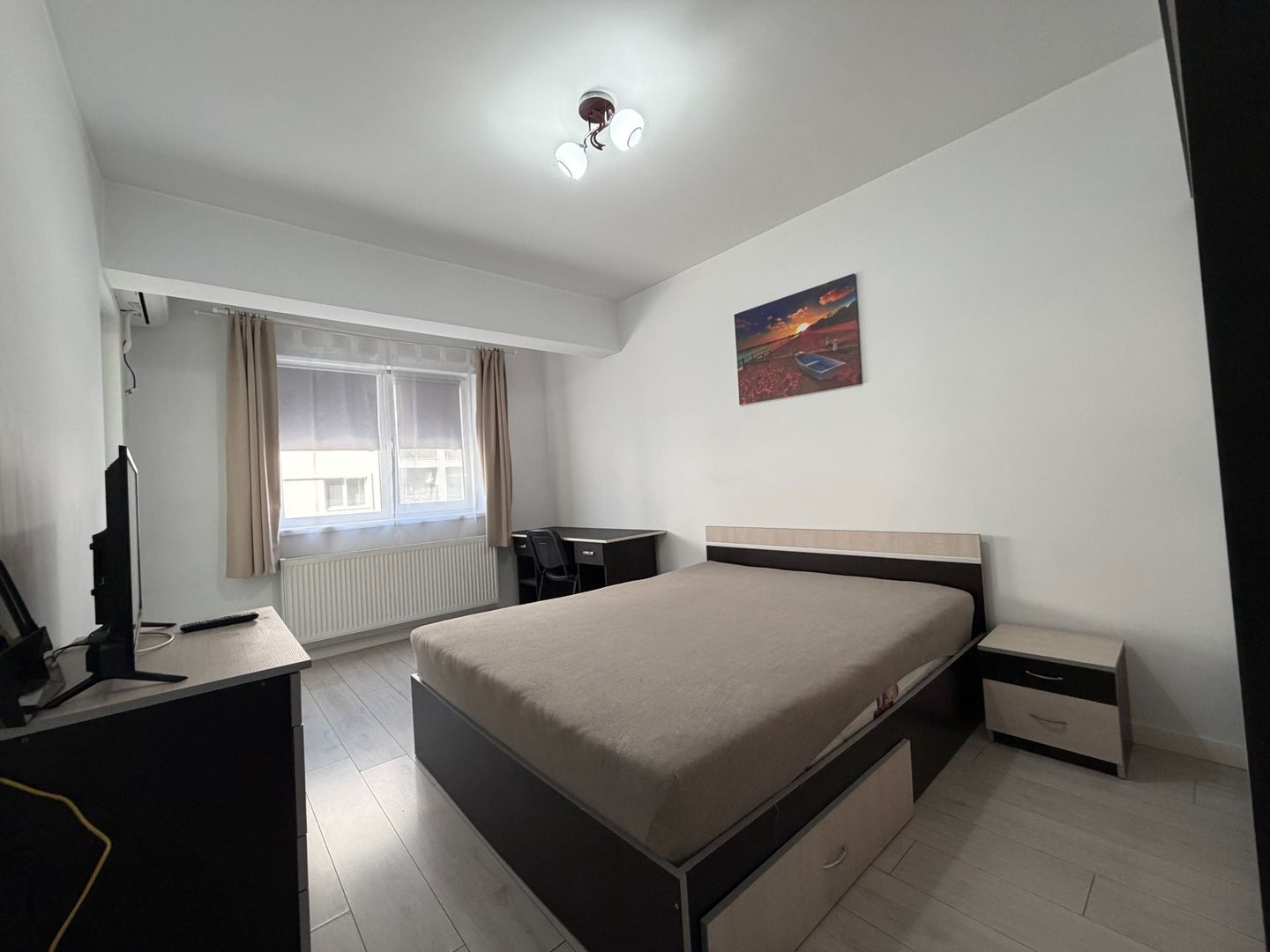 TITAN - Pallady | Chirie Garsoniera + Parcare - Poză 2