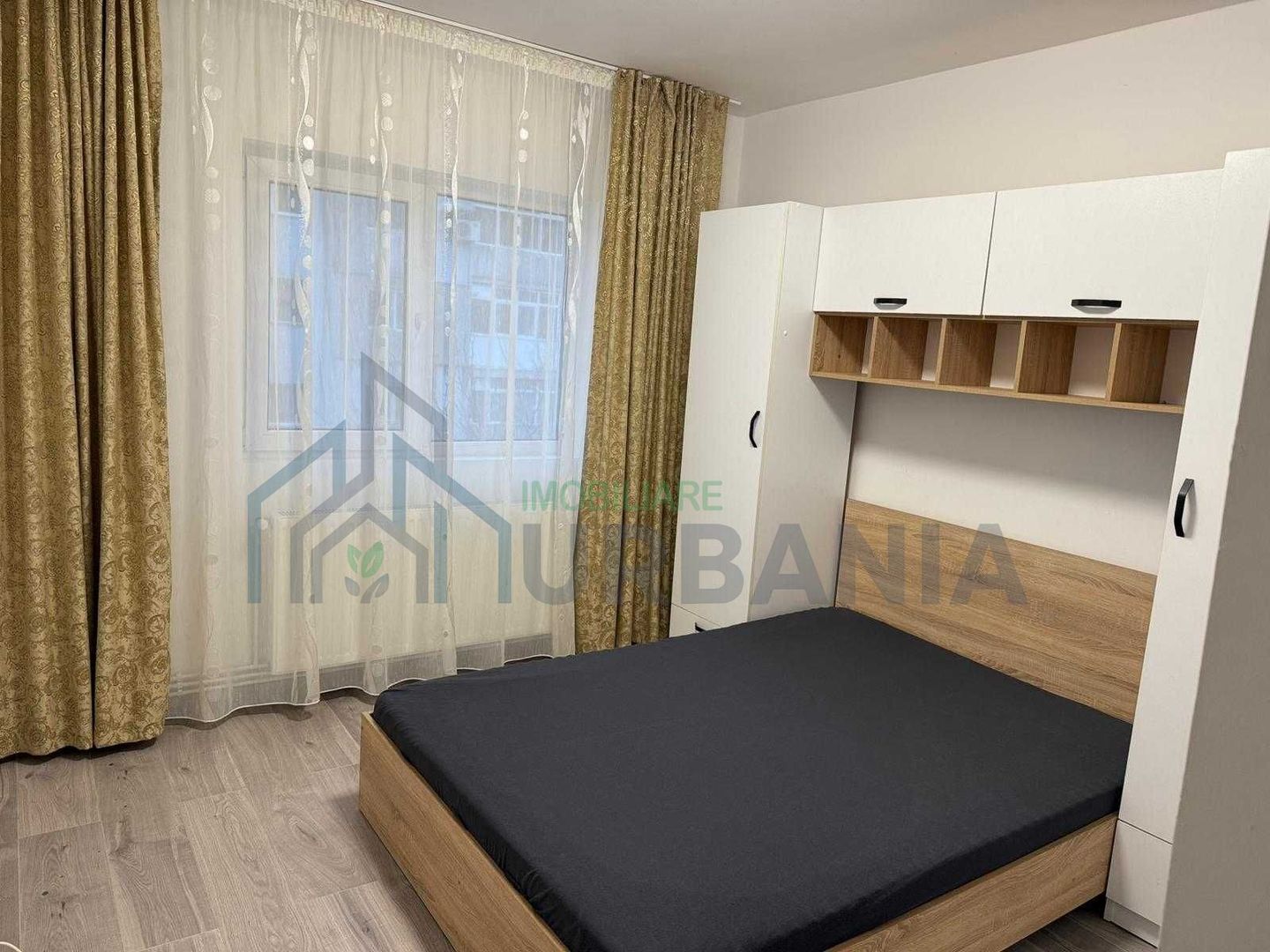 Apartament 2 camere decomandat de inchiriat, zona Dacia, Iasi - Etaj 3/4 - Poză 5