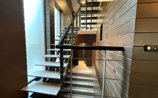 Proprietate unică în Satu Mare – spații de birouri/comerciale/LUX - Poză 7