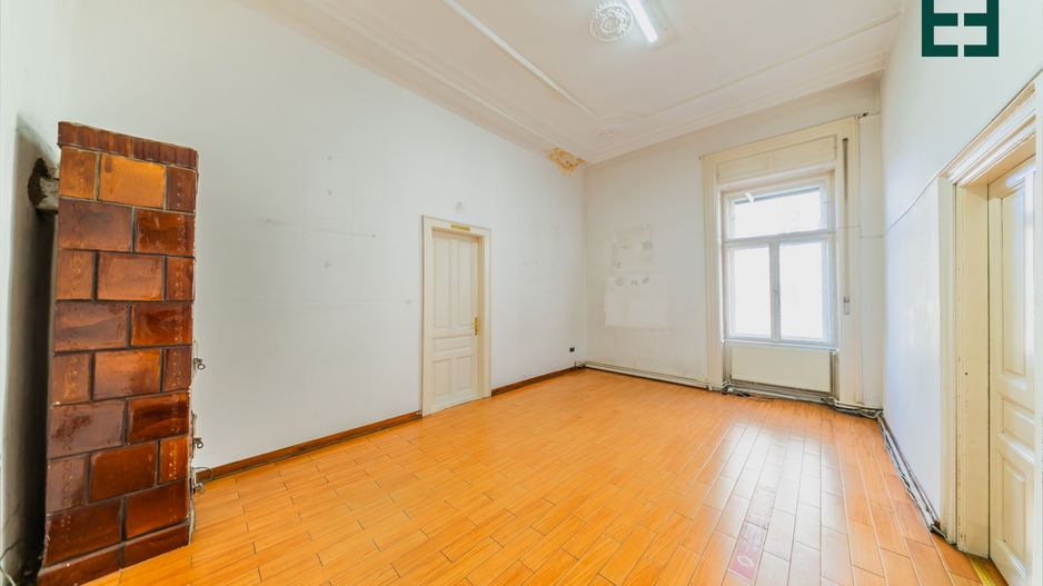 2 Apartamente unificate cu 7 camere - etaj 1  - Arad - Poză 14