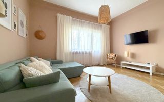 Apartament cochet | Bloc Interbelic Retras | Pet Friendly Stefan cel Mare- Obor - Poză 18