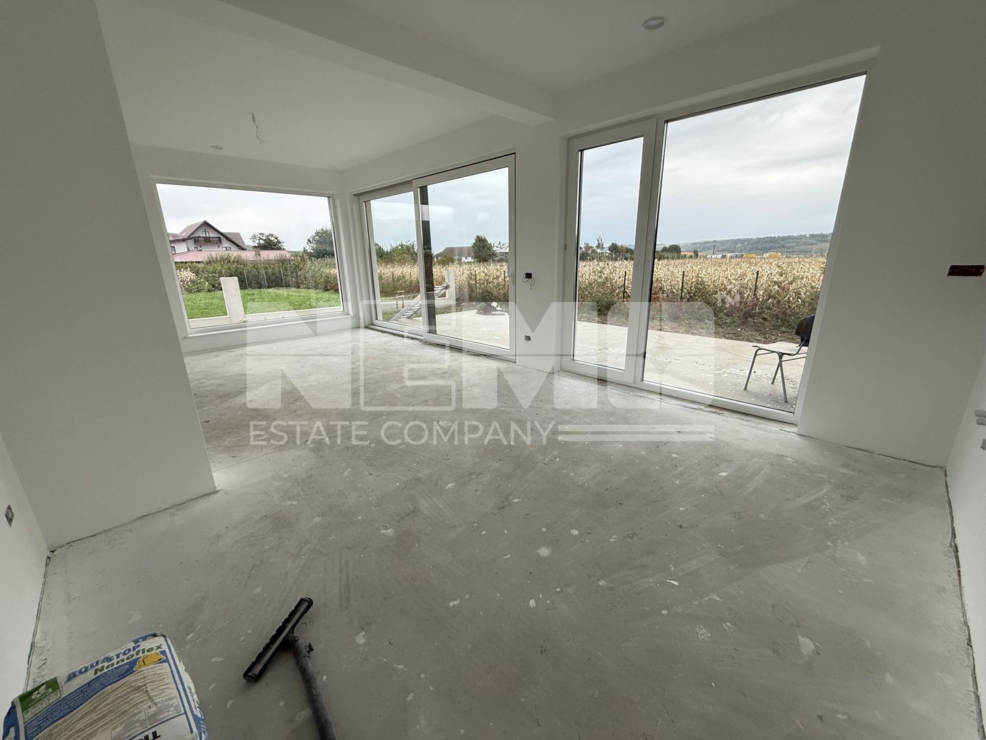 Casă individuală Pătrăuți | 126MP | Cartier nou | 185.000 € - Poză 5