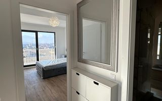 Apartament 3 camere, 58 mp, garaj, bloc nou, zona Eroilor - Poză 8