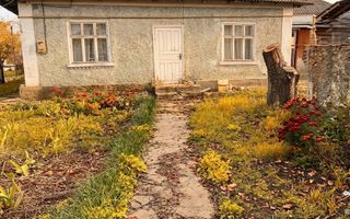 Vânzare, casă, 1 nivel, strada Sofia Kovalevskaia, Bălți - Poză 1