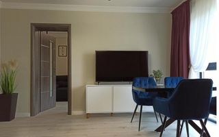 Apartament modern 3 camere | Tractorul - Poză 6