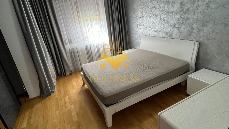 4 camere, 130mp, garaj, bloc nou, Buna Ziua, Zona Grand Hotel, LIDL - Poză 10