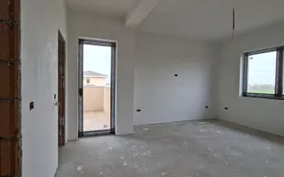 Locuinta individuala la Padurea Verde- Dumbravita - Poză 21