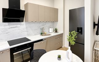 2 camere, gradina, Pet-Friendly, Zona Centrala, NTT Data,Scala Center - Poză 3