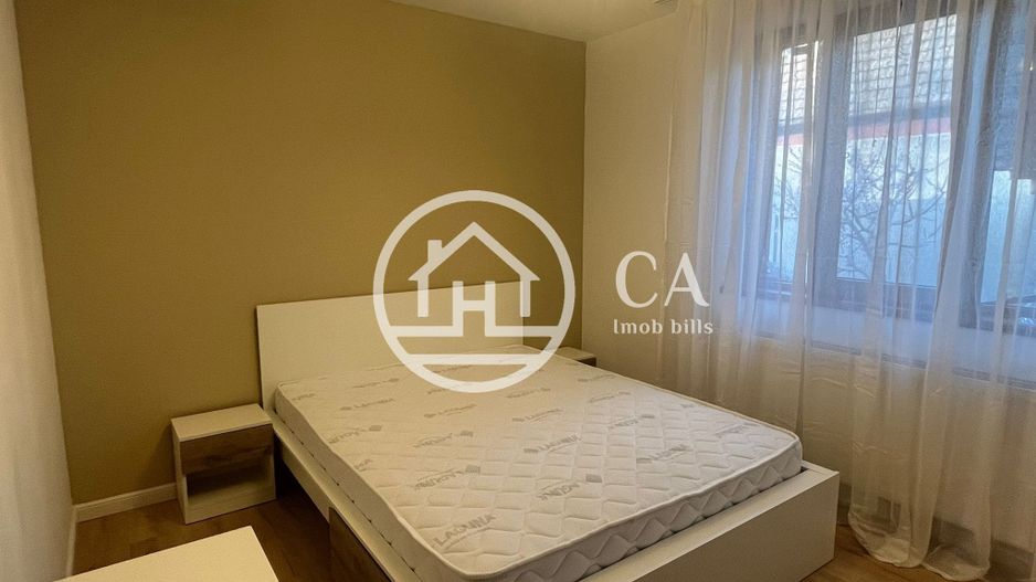 Casa de închiriat cu 4 camere in zona Iosia Nord, Oradea - Poză 3