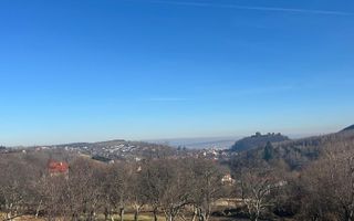 Teren intravilan 1.640 mp | Deschidere 17ml | Utilități | Cisnădioara - Poză 18