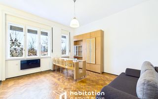 Apartament 1 camera, boem, chiar in centrul Timișoarei - Poză 1