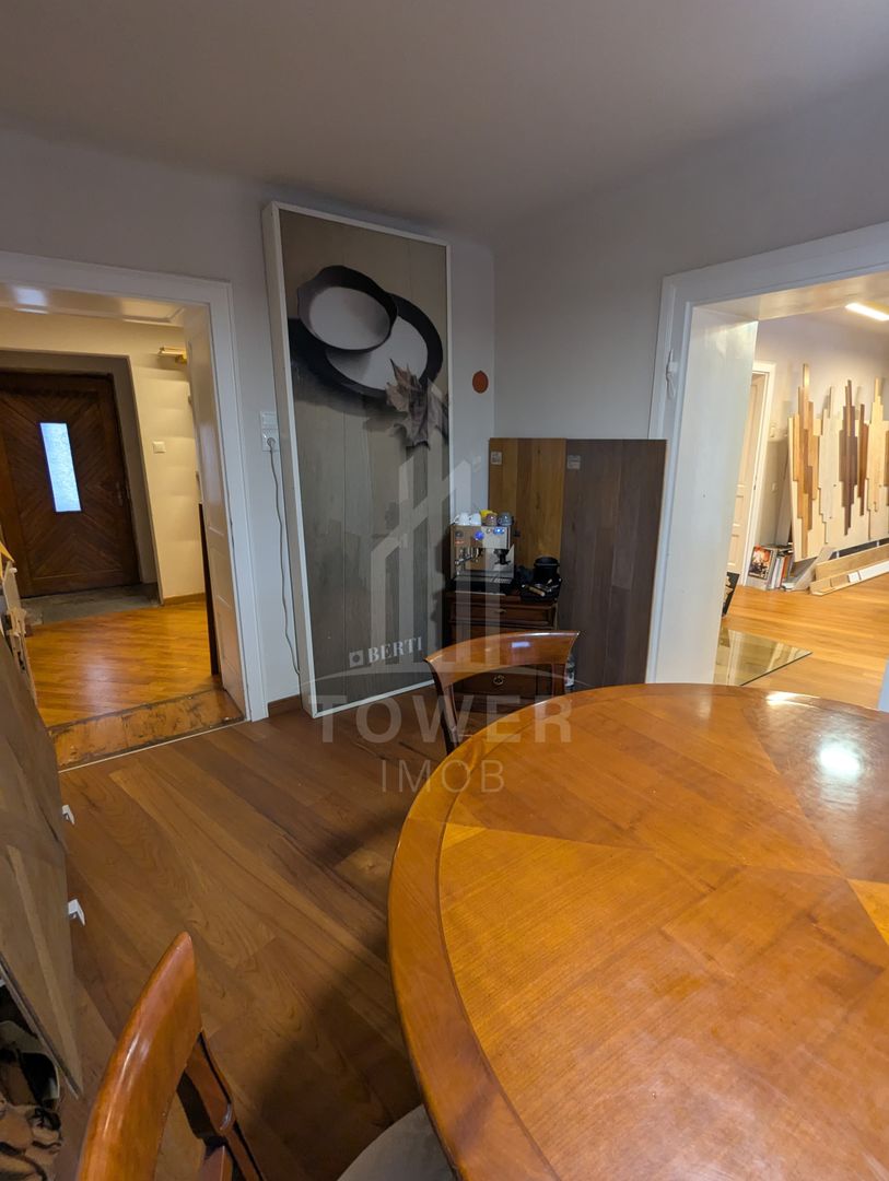 Casa - showroom - de vanzare - Selimbar, Sibiu - Poză 2