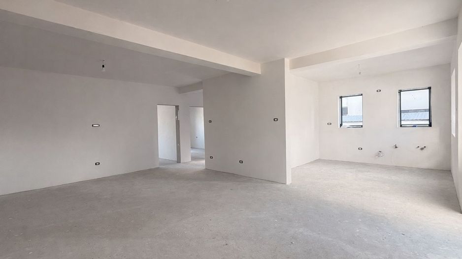 Comision 0% Duplex modern de vanzare în Moșnița Nouă – 3 camere, teren 340 mp - Poză 7