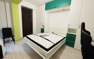 Apartament 3 camere, Parcare Subterană și 2 Boxe, Zorilor-Europa. - Poză 8