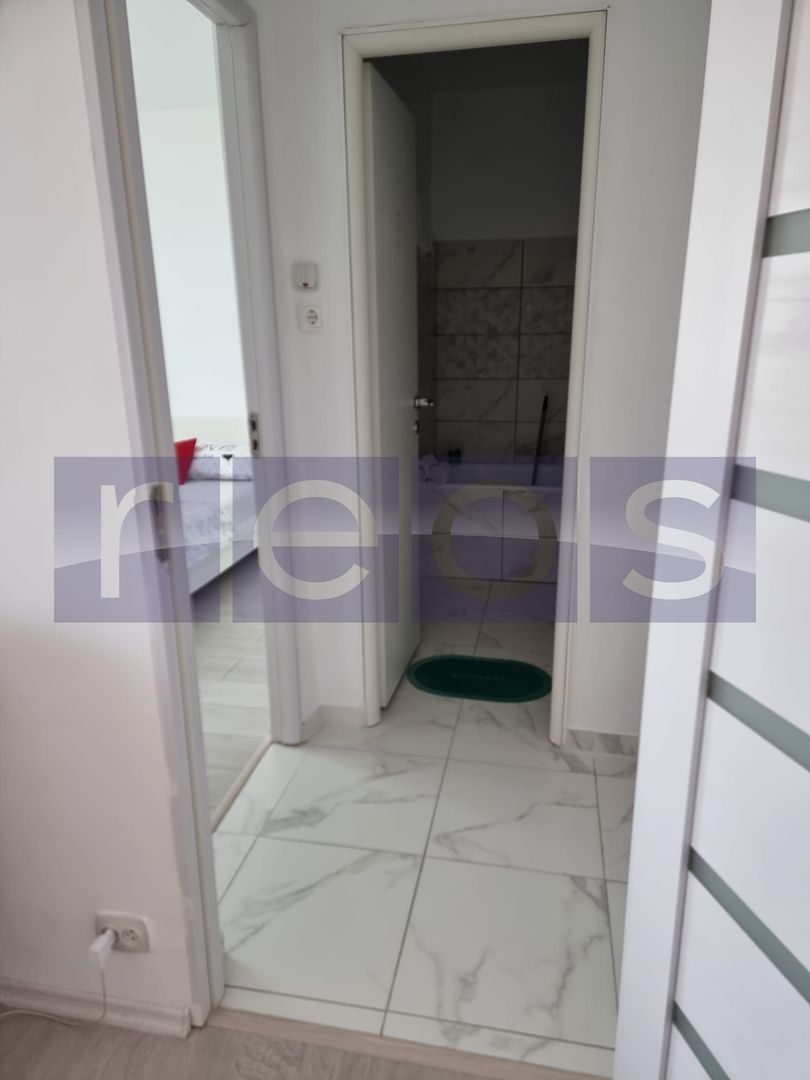VANZARE APARTAMENT 2 CAMERE 50MP RENOVAT MODERN METROU 1 DECEMBRIE TITAN - Poză 8