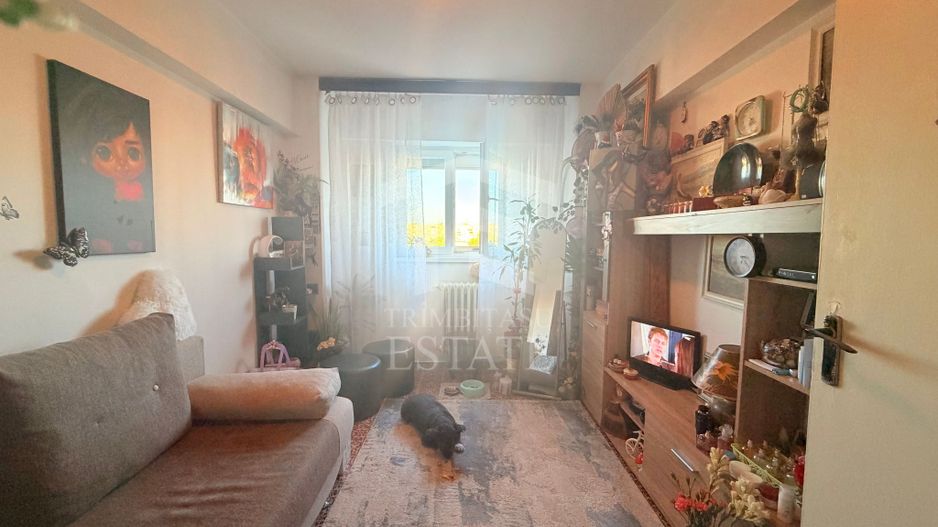 Apartament 3 camere – Drumul Taberei (Aleea Dealul Măcinului) - Poză 7