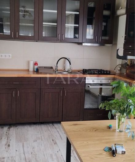 Apartament 2 camere renovat complet – Baciu, zona Petrom - Poză 1