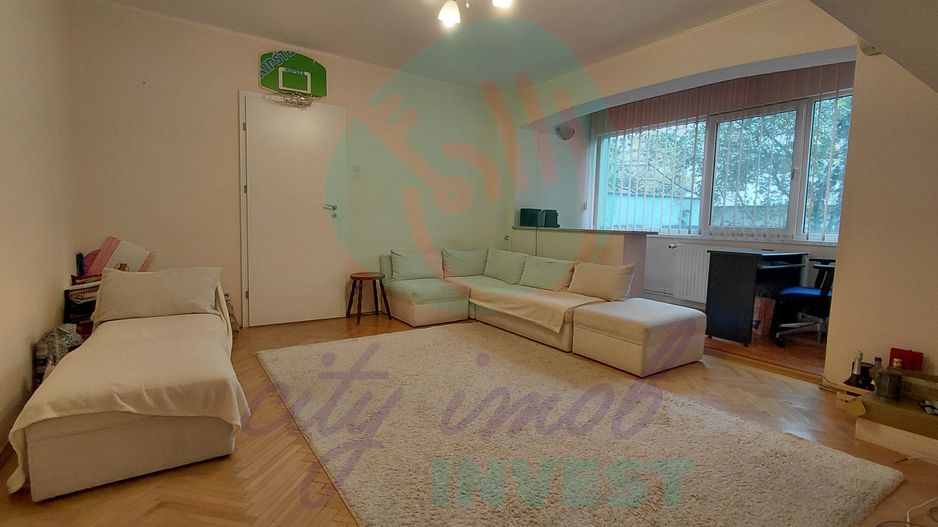 3 camere Câmpia Libertății, 70 mp, 2 balcoane, lângă Parcul IOR - Poză 2