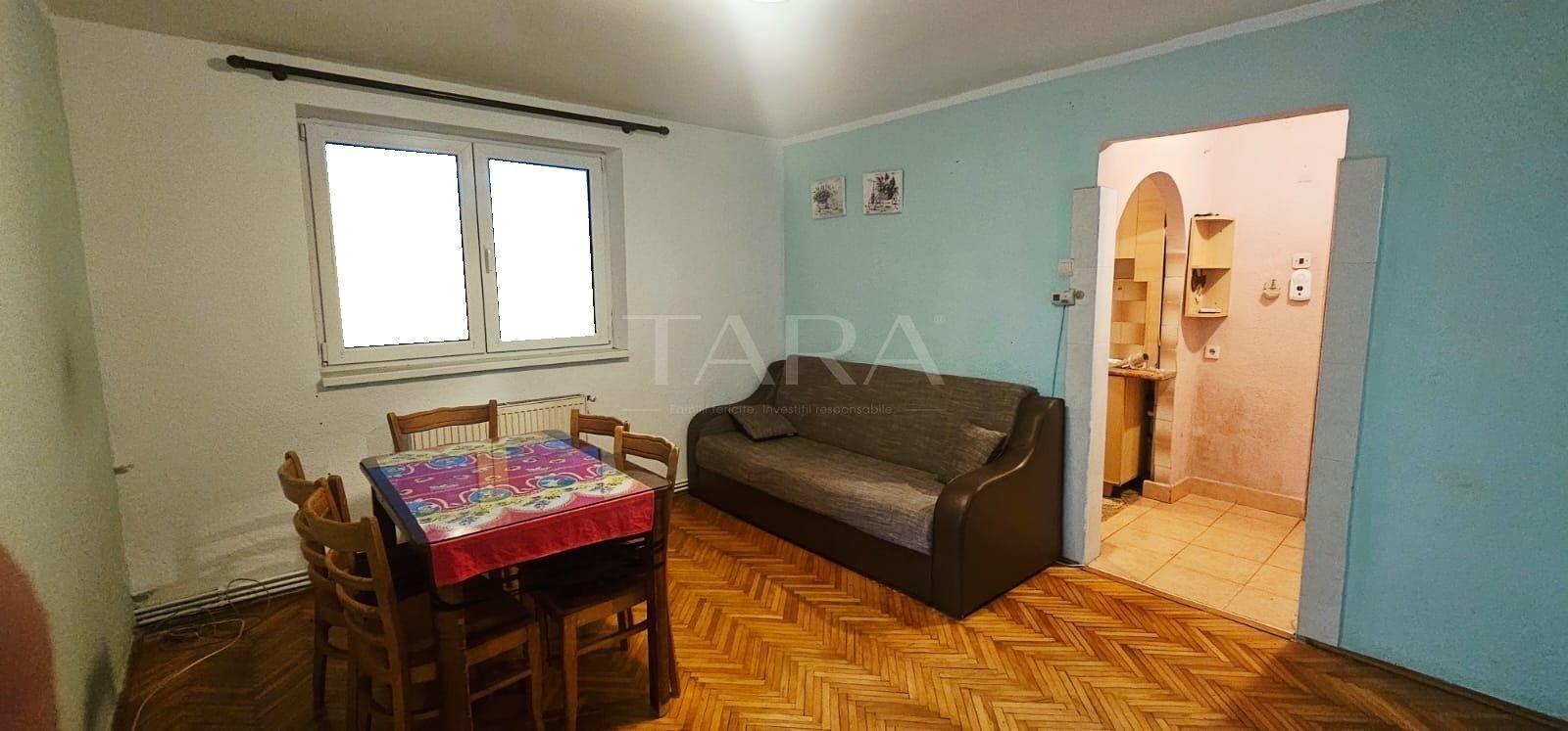 Apartament cu 2 camere în Gheorgheni zona Diana,  Alverna. - Poză 1