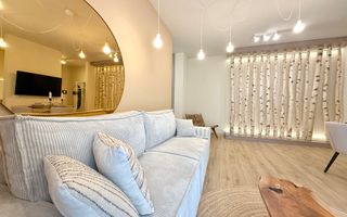 Eleganta și atenție la detalii într-un apartament cu 2 camere, Lipovei - Poză 9